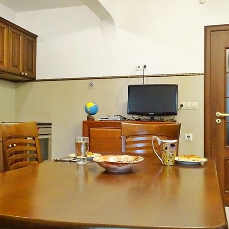 Apartment Kafedral Várna Kültér fotó
