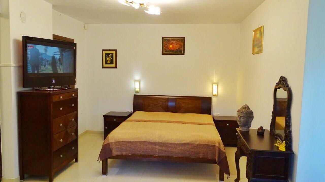 Apartment Kafedral Várna Kültér fotó