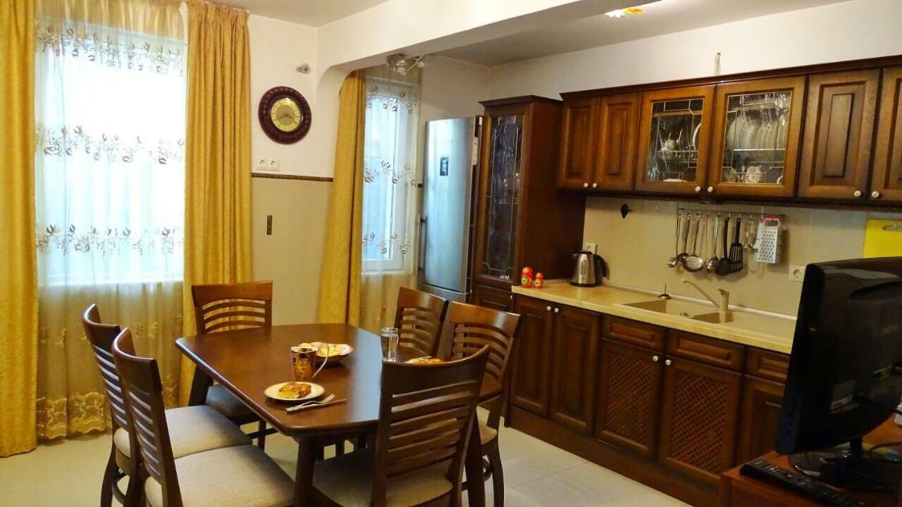 Apartment Kafedral Várna Kültér fotó