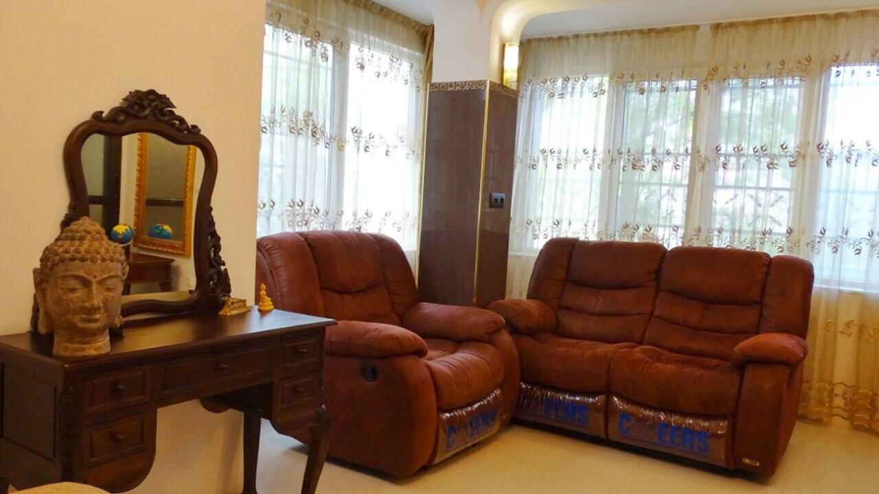 Apartment Kafedral Várna Kültér fotó