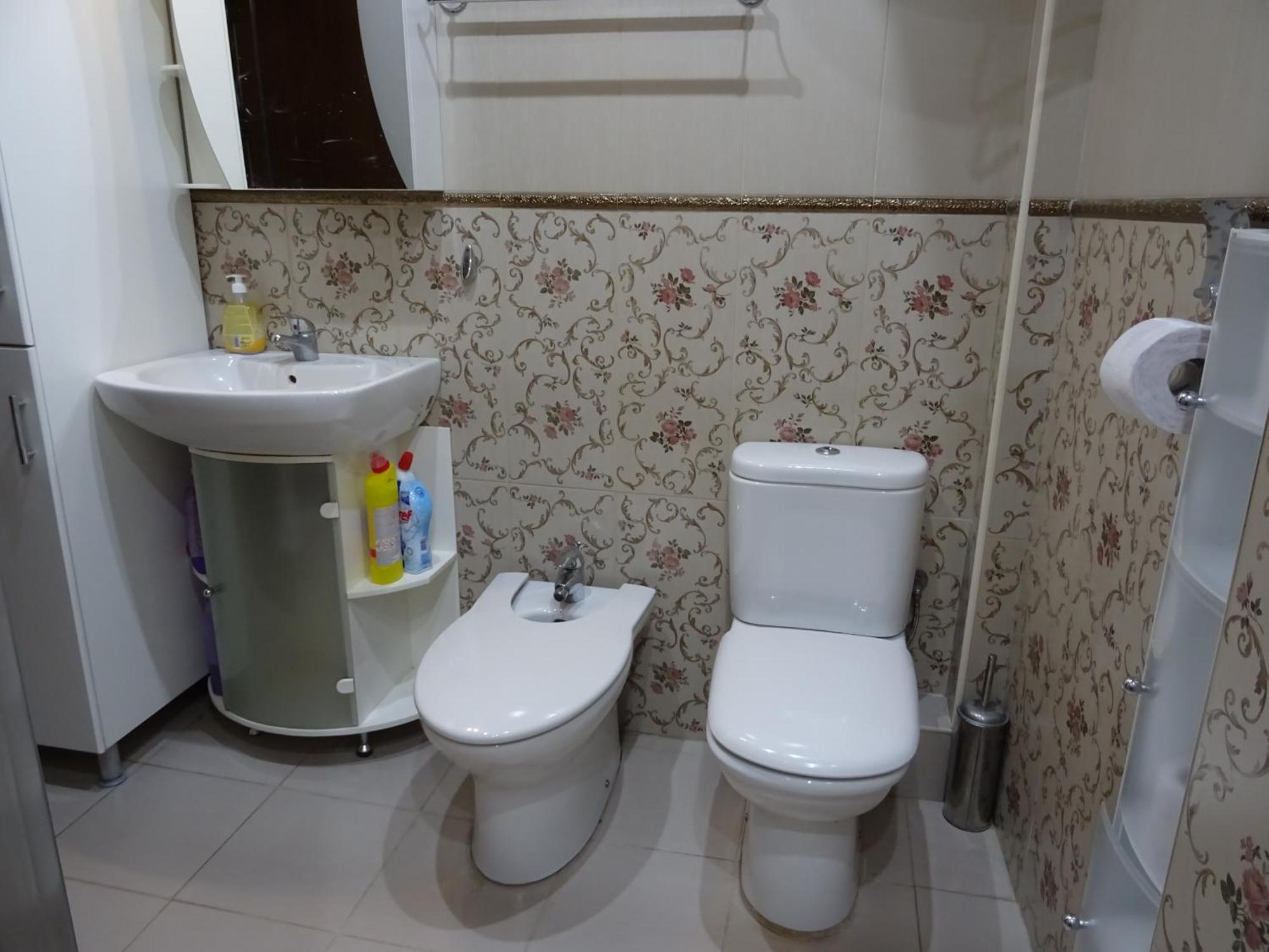 Apartment Kafedral Várna Kültér fotó