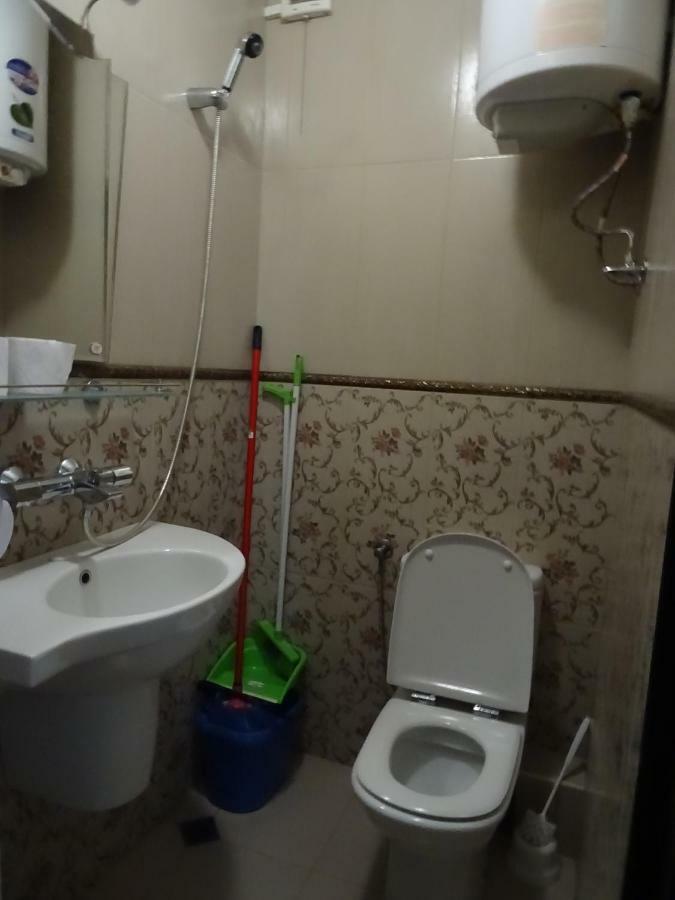 Apartment Kafedral Várna Kültér fotó